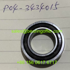 P04-3434015 Deep Groove Ball Bearing 20x35x8 Rolling Bearing - Stock for Sale