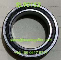 SL90153 Deep Groove Ball Bearing 30x44.1x10 Rolling Bearing SL90153-2RS - Stock for Sale
