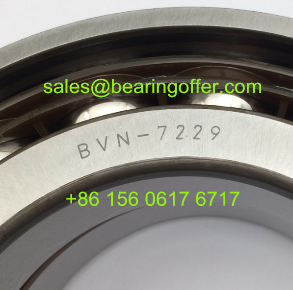BVN-7229 Air Compressor Bearing BVN7229 Rolling Bearing - Stock for Sale