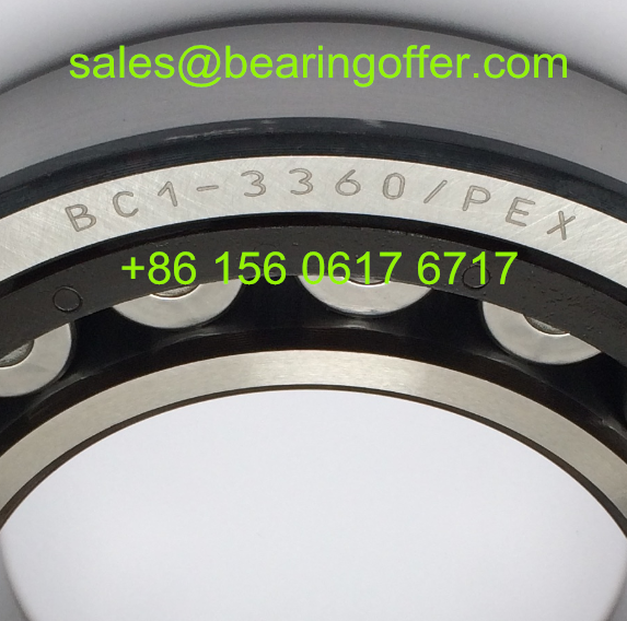 BC1-3360/PEX Air Compressor Bearing BC1-3360 Roller Bearing - Stock for Sale