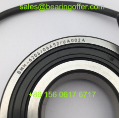 BMH-6206/064S2/UA002A Encoder Bearing Unit 30x62x22.2 Ball Bearing - Stock for Sale