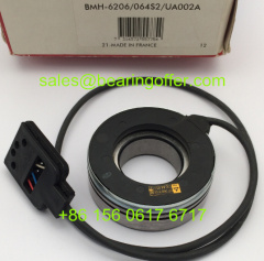 BMH-6206/064S2/UA002A Encoder Bearing Unit 30x62x22.2 Ball Bearing - Stock for Sale