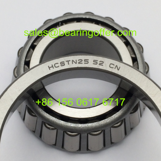 STN2552 Automotive Bearing 25x52x17 Roller Bearing HCSTN2552LFT - Stock for Sale