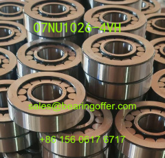 07NU1026-4VH Gearbox Bearing 07NU1026-4 Roller Bearing 07NU1026VH - Stock for Sale