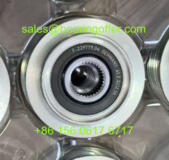 F-239779.04 Alternator Pulley Bearing F-239779-04 Clutch Bearing - Stock for Sale