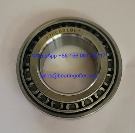33KC6218 Differential Bearing 33x62x18.5 Roller Bearing 33KC6218LT - Stock for Sale