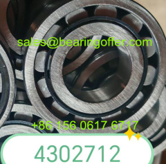 4302712 Cylindrical Roller Bearing 38x83x25.4 Rolling Bearing - Stock for Sale