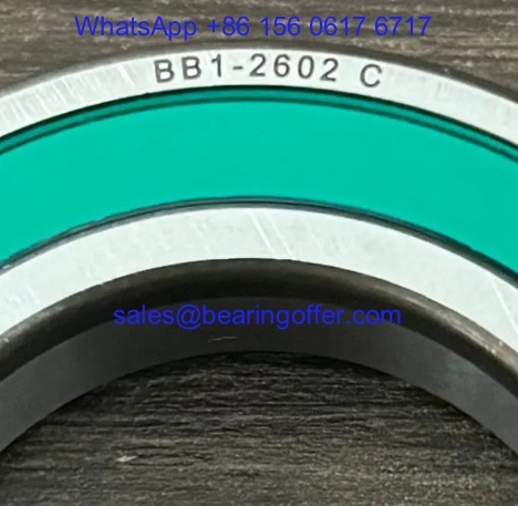 BB1-2602C Automotive Bearing BB1-2602 C Ball Bearing - Stock for Sale