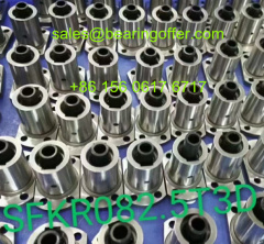 SFKR082.5T3D Ball Screw Nut 8*16*26 Ball Bearing - Stock for Sale