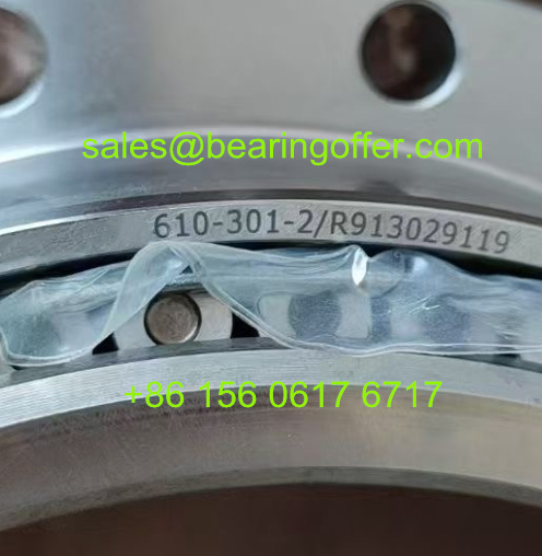 610-301-2/R913029119 Taperd Roller Bearing 196.85x241.3x23.812 Rolling Bearing - Stock for Sale