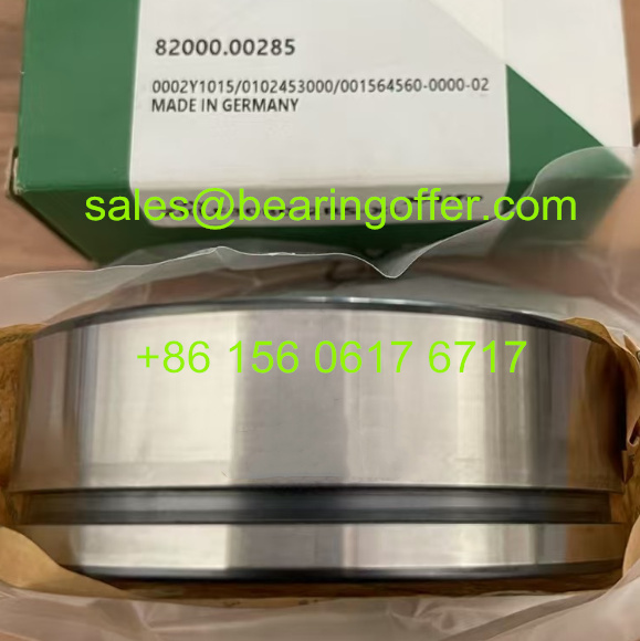 82000.00285 Ball Screw Support Bearing 30*80*28 Ball Bearing 82000-00285 - Stock for Sale