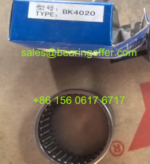 BK4020 Automobile Bearing 40x47x20 Roller Bearing - Stock for Sale