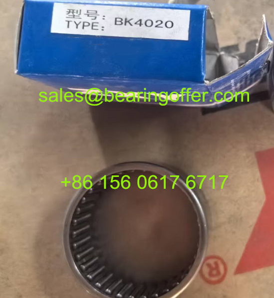 BK4020 Automobile Bearing 40x47x20 Roller Bearing - Stock for Sale