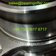 HUB162T Wheel Hub Bearing HUB162T-4 Rolling Bearing - Stock for Sale
