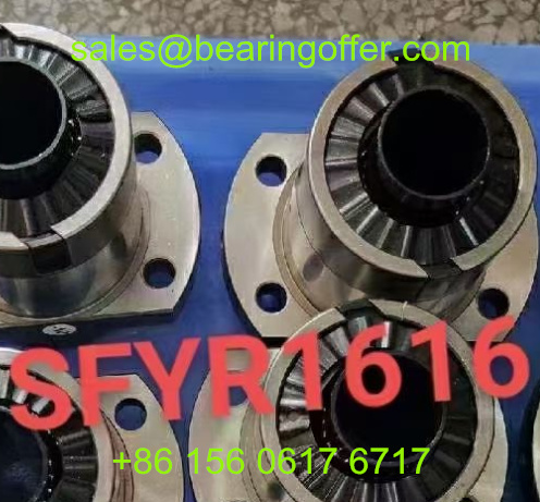 SFYR1616 Ball Screw Nut 16x32x45 Ball Bearing - Stock for Sale