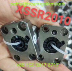 XSSR2010 Ball Screw Nut 20x46x55 Ball Screws XSSR2010C1D - Stock for Sale