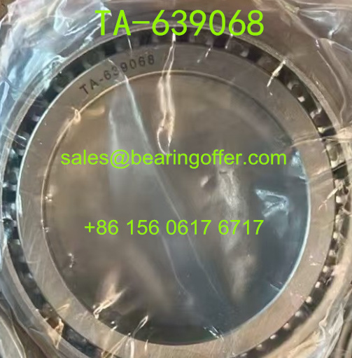 TA-639068 Automotive Bearing 65x95x17 Roller Bearing 639068 - Stock for Sale