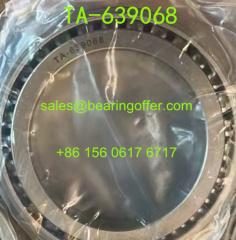 TA-639068 Automotive Bearing 65x95x17 Roller Bearing 639068 - Stock for Sale