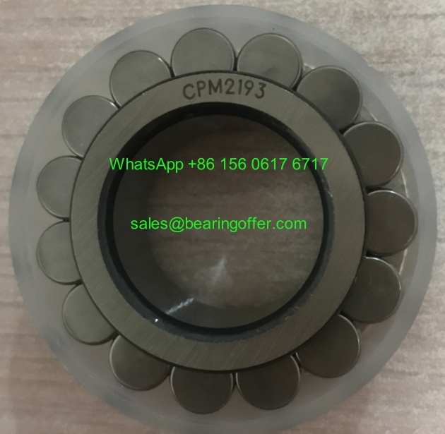 CPM2193 Planetary Gear Bearings 25x46.52x18mm - Stock for Sale
