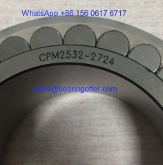 CPM2532-2724 Gearbox Bearings 60x83.83x46mm - Stock for Sale