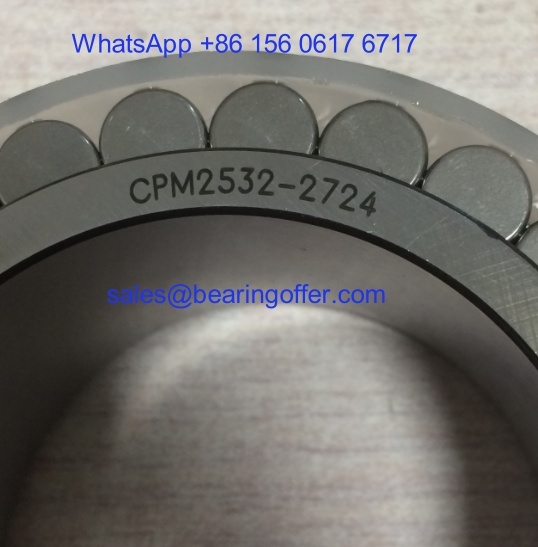 CPM2532-2724 Gearbox Bearings 60x83.83x46mm - Stock for Sale