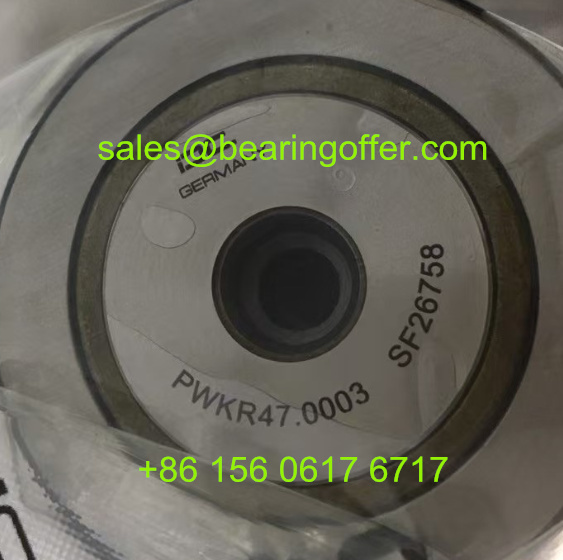 PWKR47.0003 Cam Follower Bearing 20*47*51 Roller Bearing SF26758 - Stock for Sale