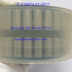 F-218974.01-0011 Gearbox Bearing F-218974-01-0011 Roller Bearing - Stock for Sale