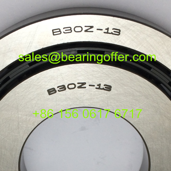 B30Z-13 Gearbox Bearing B30Z-13UR Ball Bearing - Stock for Sale