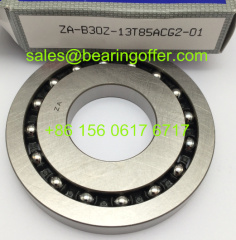 ZA-B30Z-13T85ACG2-01 Automotive Bearing ZA-B30Z-13T85ACG2 Ball Bearing - Stock for Sale