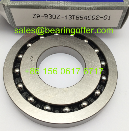 ZA-B30Z-13T85ACG2-01 Automotive Bearing ZA-B30Z-13T85ACG2 Ball Bearing - Stock for Sale