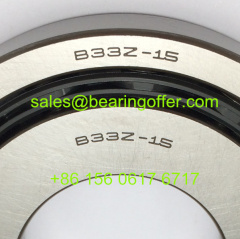 B33Z-15 K310 Gearbox Bearing 33.5x76x11 Ball Bearing - Stock for Sale
