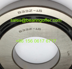 B33Z-15UR Gearbox Bearing 33.5*76*11 Ball Bearing - Stock for Sale