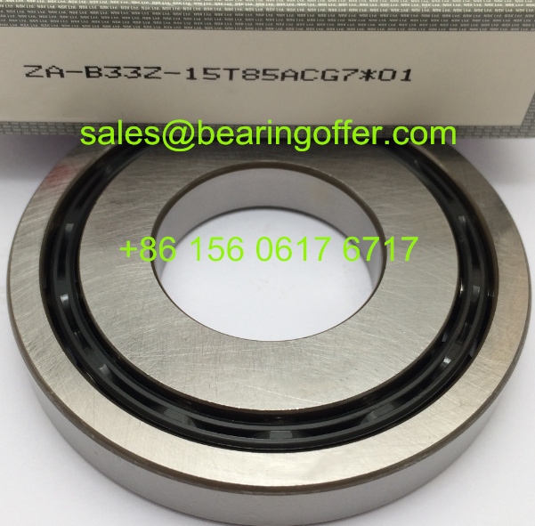 ZA-B33Z-15T85ACG7*01 Gearbox Bearing B33Z-15T85ACG7 Ball Bearing - Stock for Sale