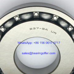 837-9A Automobile Bearing 37*85*13 Ball Bearing 837-9AUR - Stock for Sale