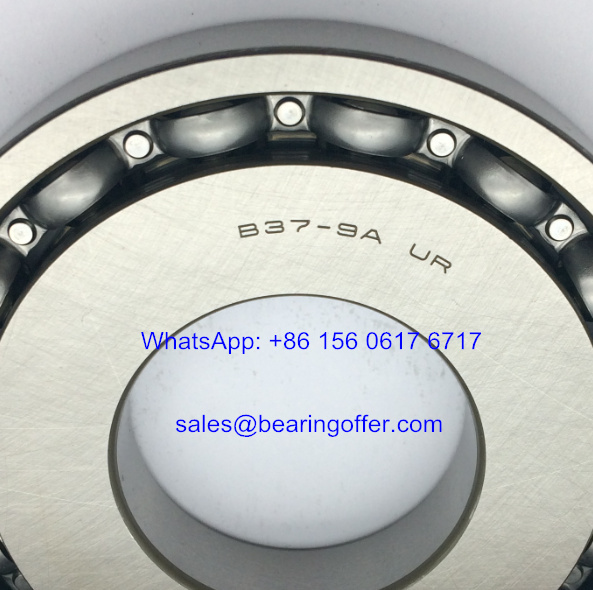 837-9A Automobile Bearing 37*85*13 Ball Bearing 837-9AUR - Stock for Sale