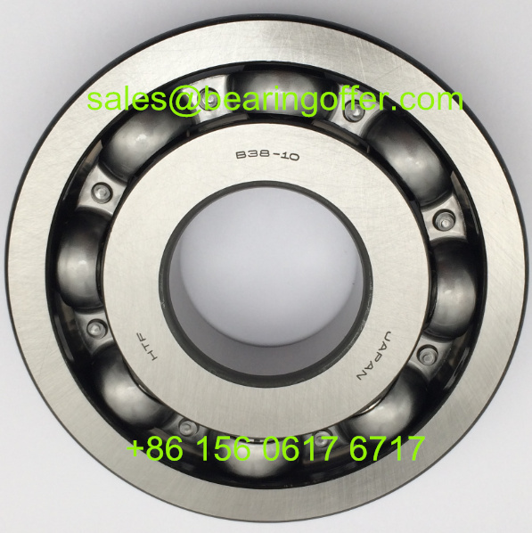 HTF 838-10 Auto Bearings 38*102*22mm - Stock for Sale