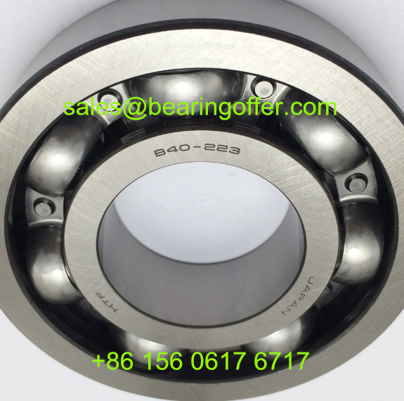 840-223 Automotive Bearing 40*90*22 Ball Bearing HTF840-223 - Stock for Sale