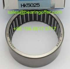 HK5025 Needle Bearing 50x58x25 Roller Bearing - Stock for Sale