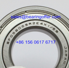 SF05B05SR2E4X1/28 Auto Bearing SF05805SR2E4X1/28 Ball Bearing - Stock for Sale