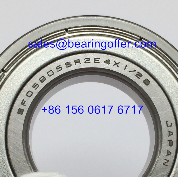 SF05B05SR2E4X1/28 Auto Bearing SF05805SR2E4X1/28 Ball Bearing - Stock for Sale