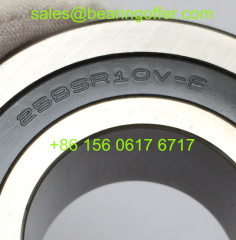 25BSR10V-F Angular Contact Bearing 25*52*20.5 Ball Bearing 258SR10V-F - Stock for Sale