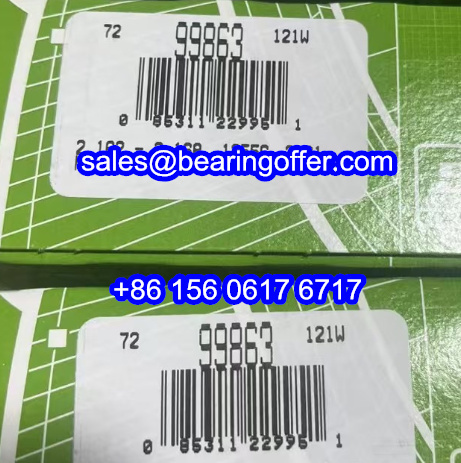 99863 Shaft Repair Speedi Sleeve 2.16x2.441x0.905 Wear Sleeve - Stock for Sale