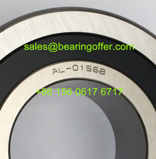 AL-01568 Angular Contact Bearing 25*52*20.5 Ball Bearing AL01568 - Stock for Sale
