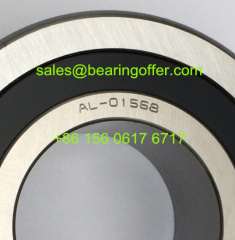 AL-01568 Angular Contact Bearing 25*52*20.5 Ball Bearing AL01568 - Stock for Sale