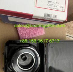 BMB-6209/080S2/UH108A Encoder Bearing BMB6209080S2UH108A Ball Bearing - Stock for Sale