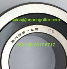 BN25-19 Angular Contact Bearing 25x52x20.5 Ball Bearing BN25-19P5 - Stock for Sale