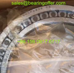 NNCF4936 Cylindrical Roller Bearing NNCF4936C3 Rolling Bearing NNCF4936VC3 - Stock for Sale