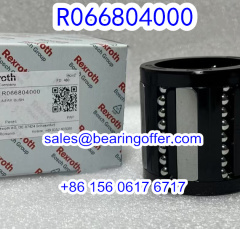 R066804000 Linear Bushing Bearing 40x56x56 Ball Bearing KBSE-40 - Stock for Sale