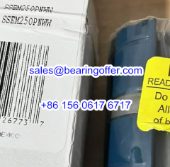 SSEM25OPNWW Linear Bushing Bearing 25x40x58 Ball Bearing SSEM25 - Stock for Sale