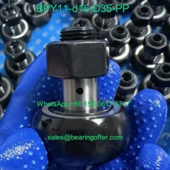 BPY11-d16-D35-PP Cam Follower Bearing 16*35*52 Roller Bearing - Stock for Sale